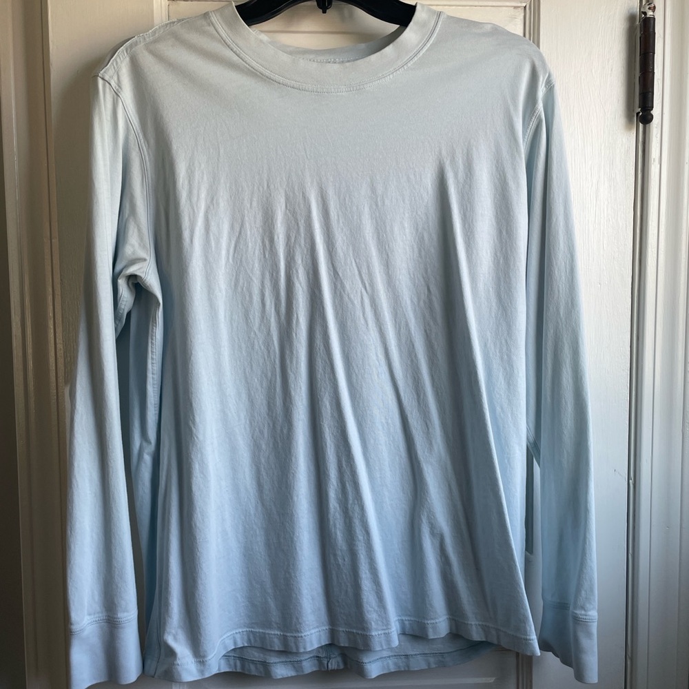 lululemon All Yours Long Sleeve